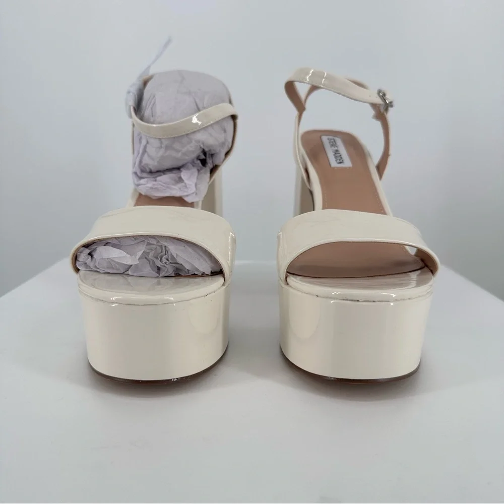 Steve Madden complement formal